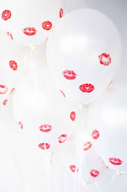 Attach using double sided tape. 30 Diy Valentine S Day Decorations Cute Valentine S Day Home Decor