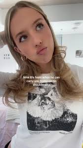 Carrying My Girl After Doing Everything