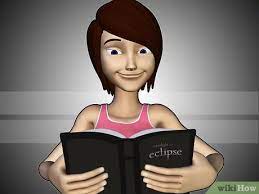 How To Be A Twilight Addict: 10 Steps (With Pictures) - Wikihow Fun