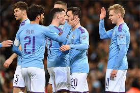 Com 20 equipes, a temporada 2017/2018 do campeonato inglês se inicia no dia 9 de agosto de 2017 e termina em 16 de maio de 2018 após 38 rodadas. City Goleia Time Da 4Âª Divisao E Avanca Na Copa Da Inglaterra United Tropeca Superesportes