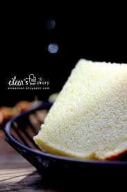 香橙棉花蛋糕 desserts cake food