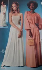 1978 Formal Dresses 1970s Dresses Dresses Fashion