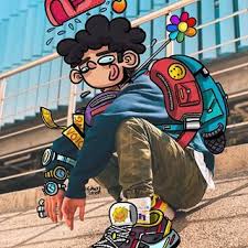 Gawx Art Gawx Art Instagram Photos And Videos Skateboard Art Design Nature Art Drawings Cute Doodle Art