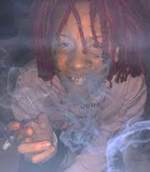 Purple aesthetic rapper wallpaper iphone trippie redd music artists album covers pretty boys singing videos celebs rapper. Pin By Morgan Nicole On I Wuv Trippie Redd Trippie Redd Red Aesthetic Bad Girl Aesthetic
