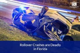 Deadly chinese amusement park mystery. Rollover Crashes Are Deadly In Florida Tampa Florida Personal Injury Attorney Dennis A Lopez Associatess