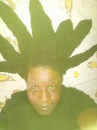 Best length to start natural dreads?