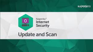 How To Update Kaspersky Internet Security 2016