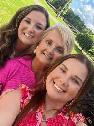 Happy birthday to my mom