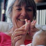 Nicole Maheu's Instagram, Twitter & Facebook