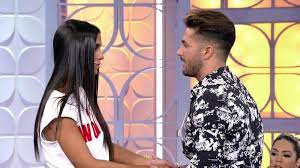 MYHYV: La cita entre Sofía Suescun y Hugo en Mujeres y Hombres