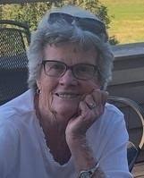 Mary Solberg Obituary (1933