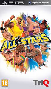 Wwe all stars psp cheat code full roster. Wwe All Stars Europe Playstation Portable Rom Download Download Free Roms For Psp Psx Wii Gamecube Mame Neo Geo Gb Gbc Gba Nds N64 Nes Snes Sega Atari More Onesaga Com