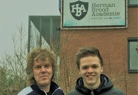 Roc midden nederland creative college cinematography and film/video production. Han Neijenhuis Gebrek Aan Edukatie Slagwerkkrant Nl