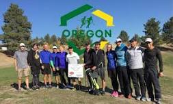 2026 Oregon Speedgolf Open