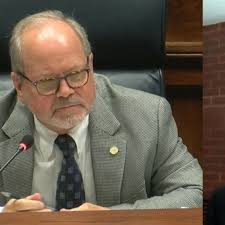 Hamilton Co. Commissioner releases statement about alleged extortion tape