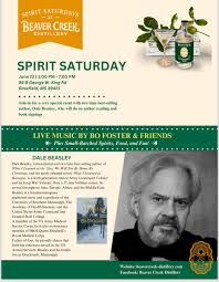 Dale Beasley, Author