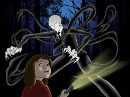 Maybe you would like to learn more about one of these? How To Draw Slender Man With Pictures Wikihow