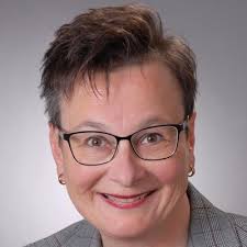 Prof.'in Dr. Susanne Benöhr-Laqueur