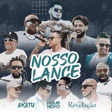 Se você encontrou alguma informação errada, por favor fale agora mesmo com a gente! Grupo Revelacao On Tidal