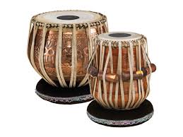 Tabla The Tabla Wisconsin Public Radio Percussion Indian Musical Instruments Traditional Music