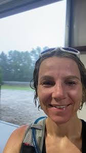 Hiking near Pine Mountain Cooper's Furnace