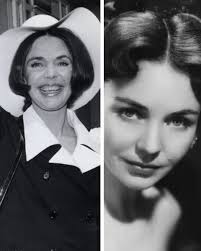 The first word that comes to mind when think of Ingrid Bergman and Jennifer  Jones's relationship is Oscar (the Academy Awards, not a man named  Oscar...). 🌹🌹 In 1944, both Jones and