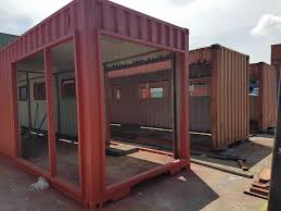 Selepas itu, kos dan masa membuatkan kontena terpakai itu menjadi 100 kali ganda mahal dari harga asalnya. Harga Terkini Harga Raklsupply Kontena Terpakai Facebook