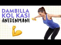 Youtube Kol Kaslari Youtube Egzersiz