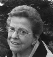 Barbara Erle Obituary (1939
