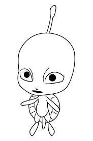 Maybe you would like to learn more about one of these? Ladybug And Cat Noir Coloring Pages 140 Printable Coloring Pages