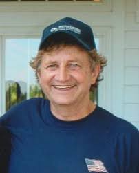 Obituary for Stuart Warren Hipsher