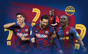 Rating is generated each day. Do You Know The Order Of Barca S Top Scorers