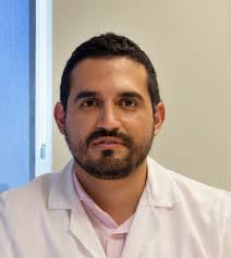 David Estéban Abad Gómez