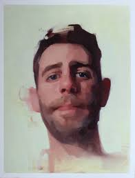 FELICIA FORTE ALLA PRIMA PORTRAIT 3 DAY WORKSHOP October 2017