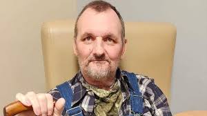 Fundraiser for Sharon Stephens by Jordan Stevens : Support Darrell Haney's  Funeral Expenses