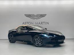 Image result for Ultramarine Black 2022 Aston Martin