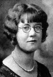Ella Mae Mossburg Cooley (1910-1982)
