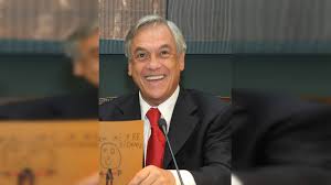 The latest tweets from @motaxun Se Filtra Delirante Video Del Ex Presidente Pinera Bailando Zumba La Red