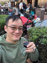 Hello! I'm new to the group! Been a Disney fan since the 80s and my 1st  trip to Disneyland! Been going to WDW for 25 yrs now. My sons, 28 and 32,,