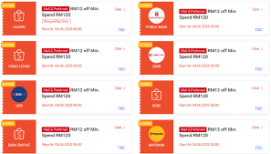 Lazada x cimb e credit card promo code discount of rm49 off, with minimum spend of rm 50 one day only! Shopee New User Promo Code Off 72 Free Shipping