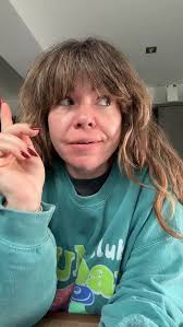 What an absolute GLITTER BALL of a time