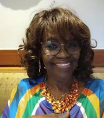 Edith K Conerly (@seaofnationsministries) • Facebook