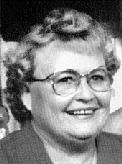 Julia Taylor Obituary (2003)
