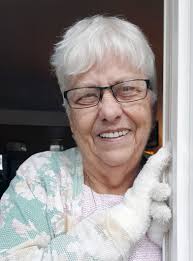 Joyce Wyman's Instagram, Twitter & Facebook