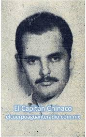 El Capitán Chinaco, de la carrera militar a la música