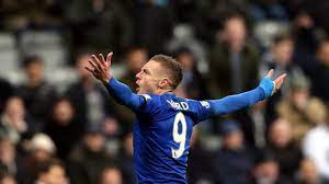 Latest on leicester city forward jamie vardy including news, stats, videos, highlights and more on espn. Vom Amateurfussballer In Polizeigewahrsam Zum Rekordjager In Der Premier League Tageswoche