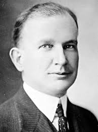 Burton Kendall Wheeler (1882-1975)