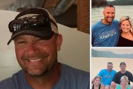 Fundraiser for Heidi Harrell by Elizabeth Vinup : Josh Harrell Medical  expenses