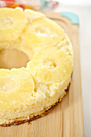 Myrecipes has 70,000+ tested recipes and videos to help you be a better cook. 2 Ingredient Pineapple Angel Food Cake Life She Has