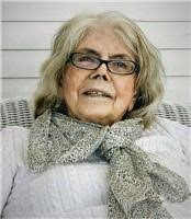 Shirley TerHaar Obituary (1932